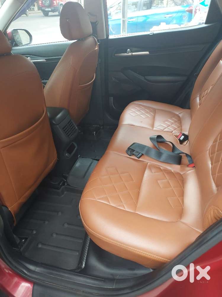 Kia Seltos Htk Plus G, 2020, Petrol