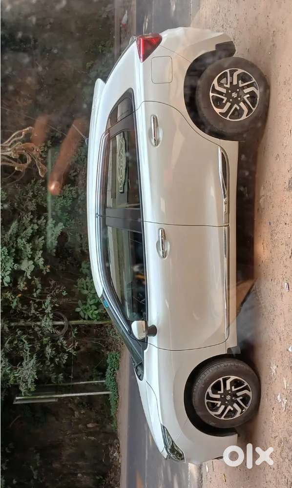 Maruti Suzuki Baleno 2025 Petrol 12500 Km Driven