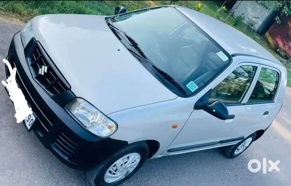 Maruti Suzuki Alto 800 2010 Petrol 74000 Km Driven