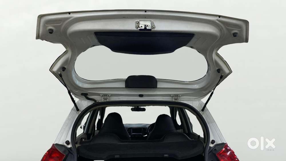 Hyundai New Santro 1.1 Sportz Mt, 2019, Petrol