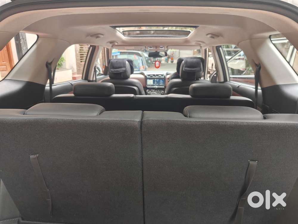 Hyundai Alcazar 2.0 Platinum (o) Petrol At 7 Str, 2022, Petrol
