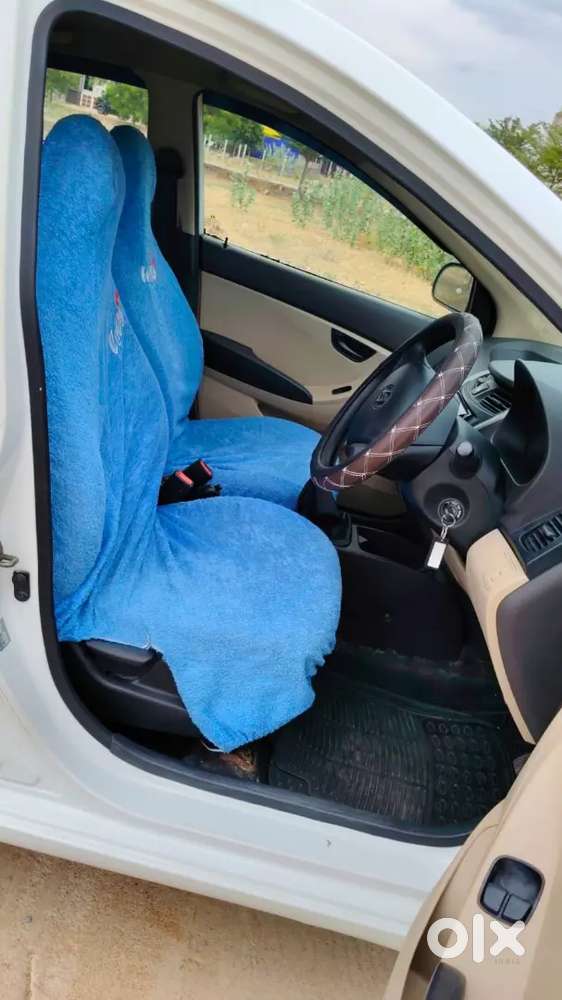 Hyundai Eon 2016 Petrol Well Maintained