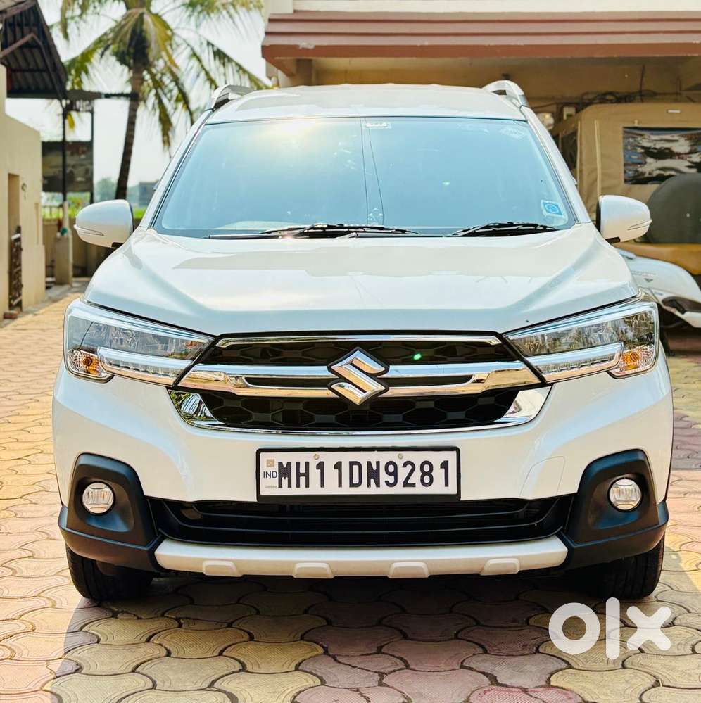 Maruti Suzuki Xl6 Zeta, 2025, Cng & Hybrids