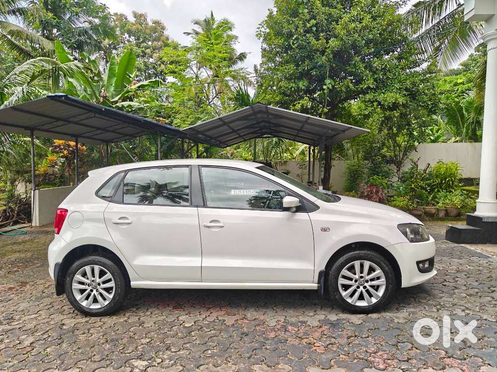 Fully Maintained Vw Polo Single Owner