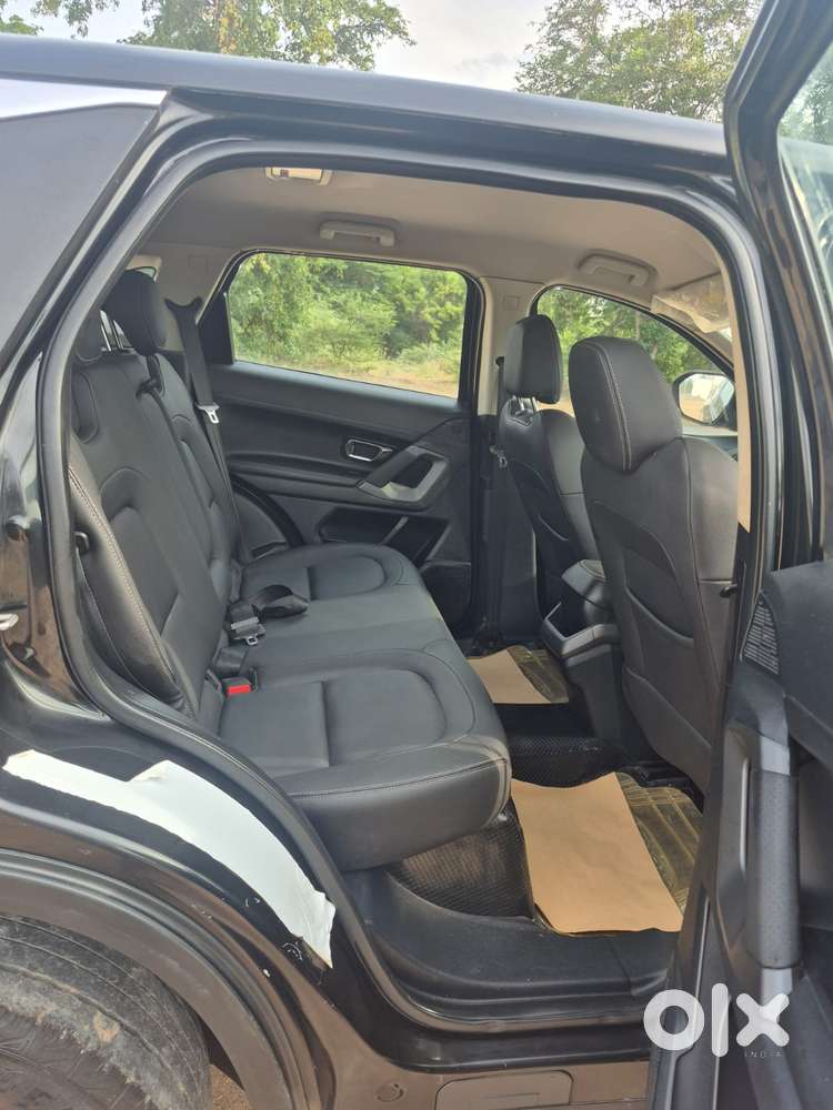 Tata Harrier Xz, 2020, Diesel