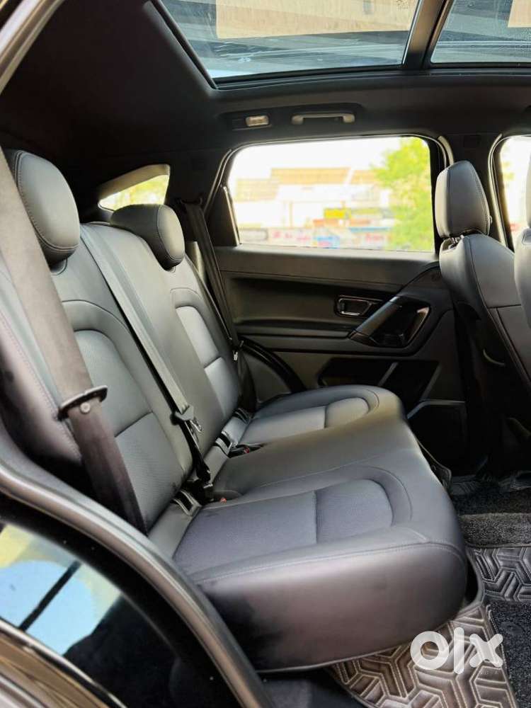 Tata Harrier Adventure X Plus Dark Edition At, 2025, Diesel