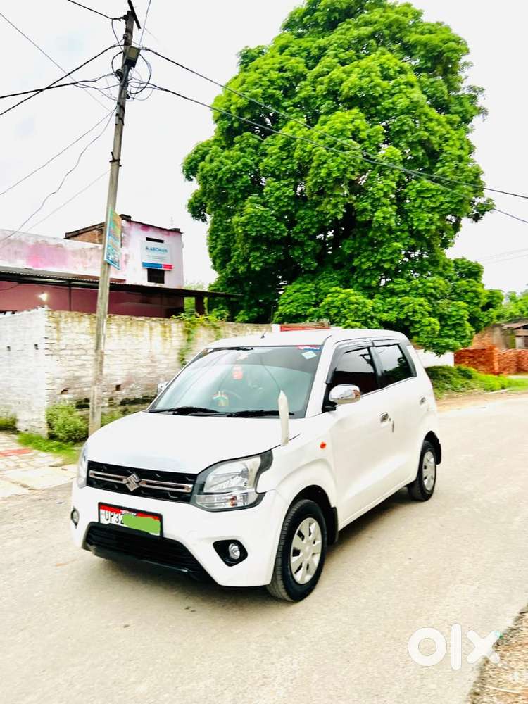 (urgent.sale) Car Wagonr Cng And Petrol 1.st Owner