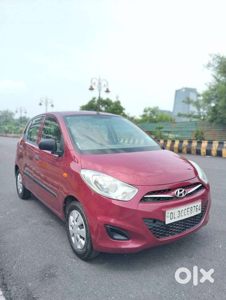 Hyundai I10 1.2 Kappa Magna, 2016, Petrol