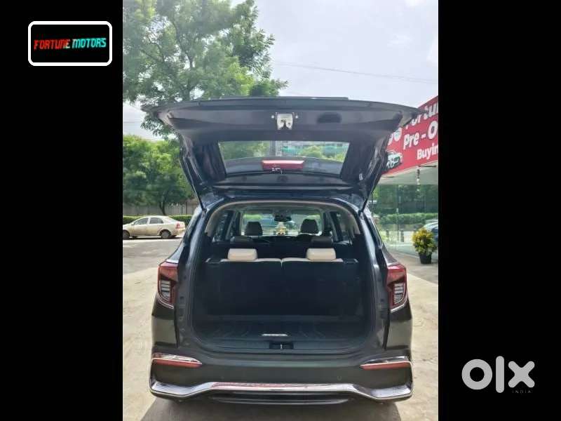 Kia Carens Luxury (o)1.5 Diesel At 7 Str, 2022, Diesel
