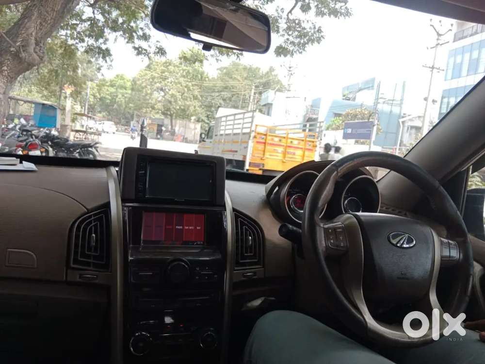 Mahindra Xuv500 Diesel Manual 2014