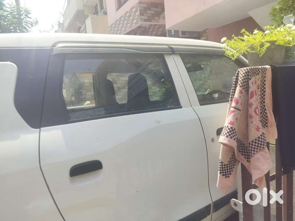 Maruti Suzuki Wagon R 2022 Hybrid Engine
