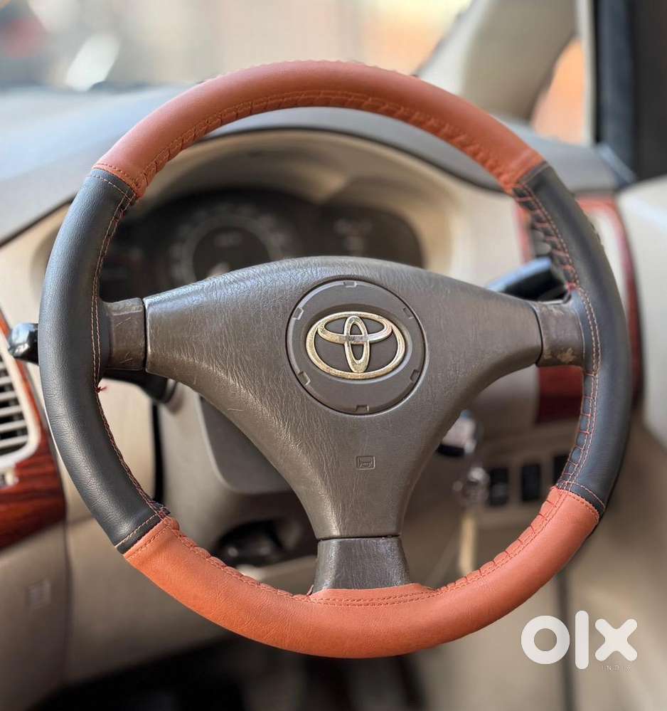 Toyota Innova 2.5g
