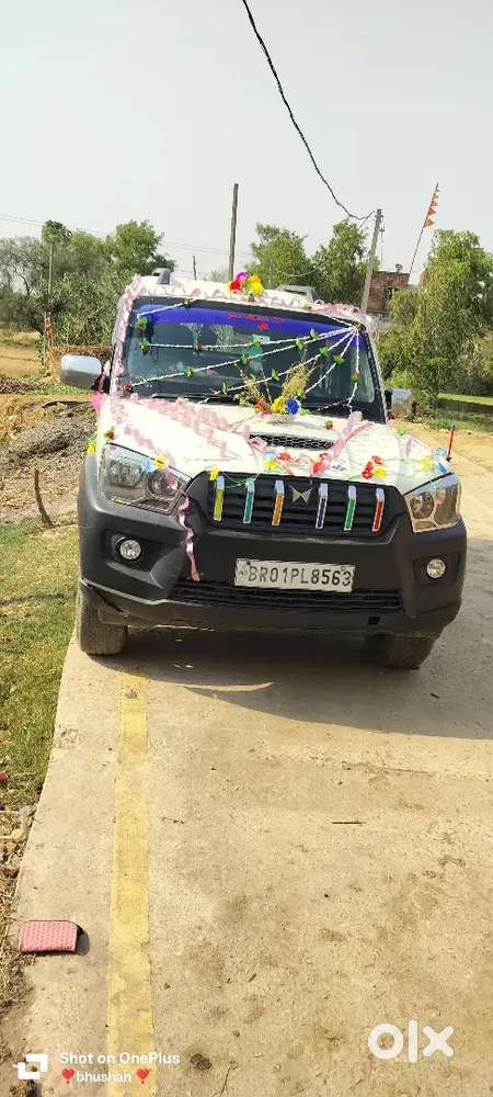 Mahindra Be 6 2021 Diesel