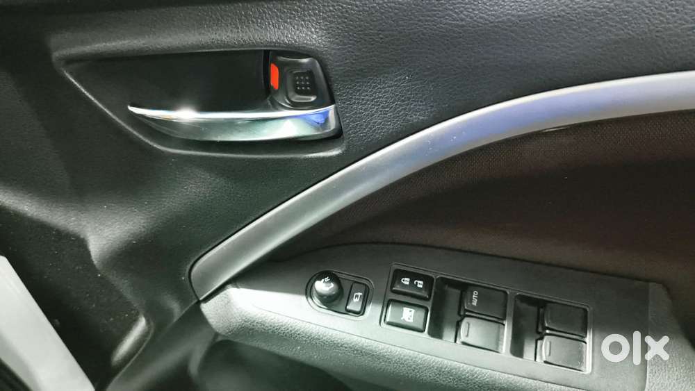 Maruti Suzuki Vitara Brezza 1.5 Zxi, 2022, Petrol