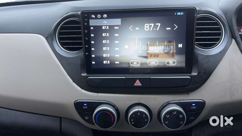 Hyundai Grand I10 1.2 Kappa Asta, 2014, Petrol