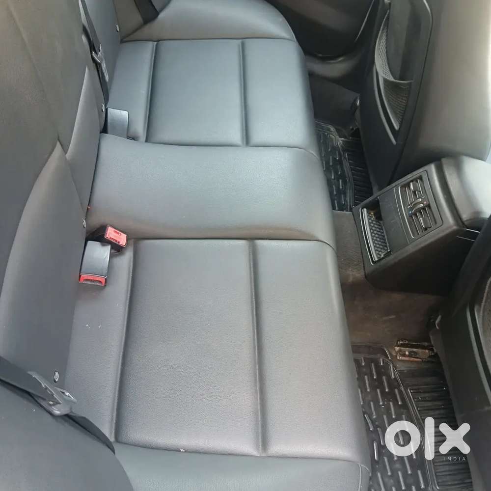 Bmw 3 Series 2011 Diesel Well Maintained