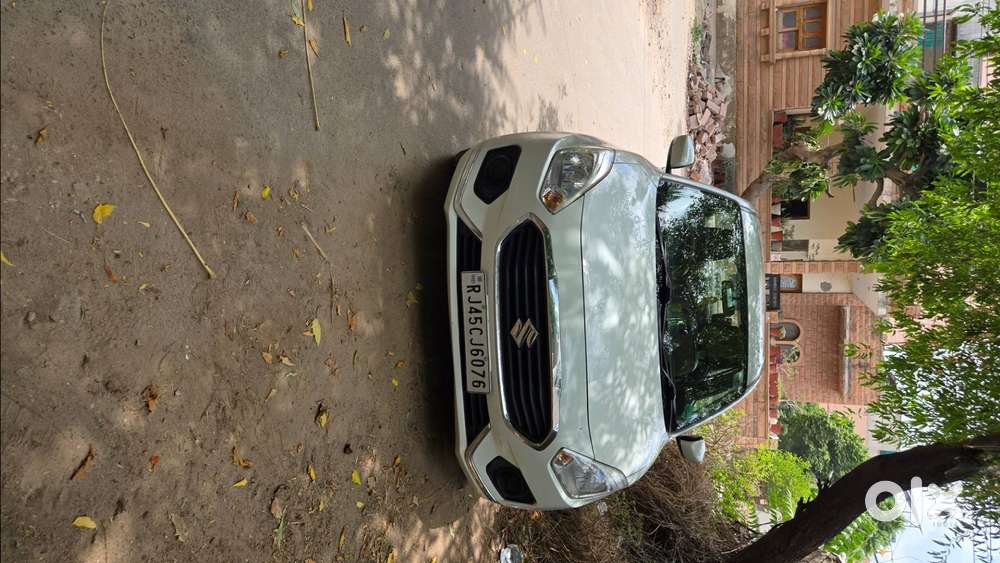 Maruti Suzuki Dzire 2019