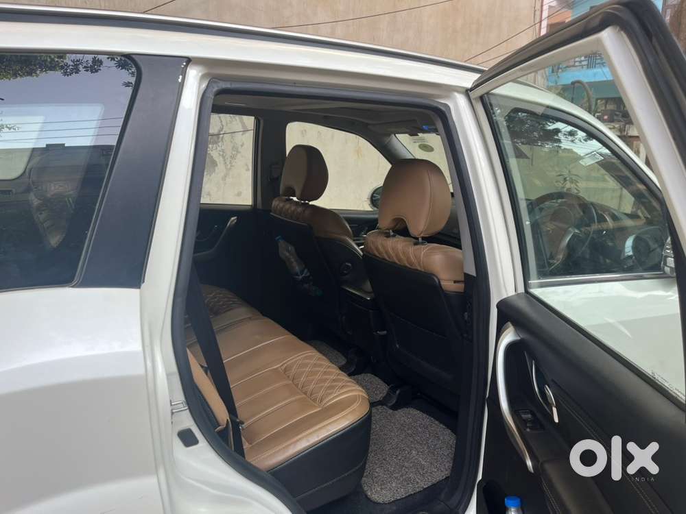 Mahindra Xuv500 2019 Diesel Good Condition