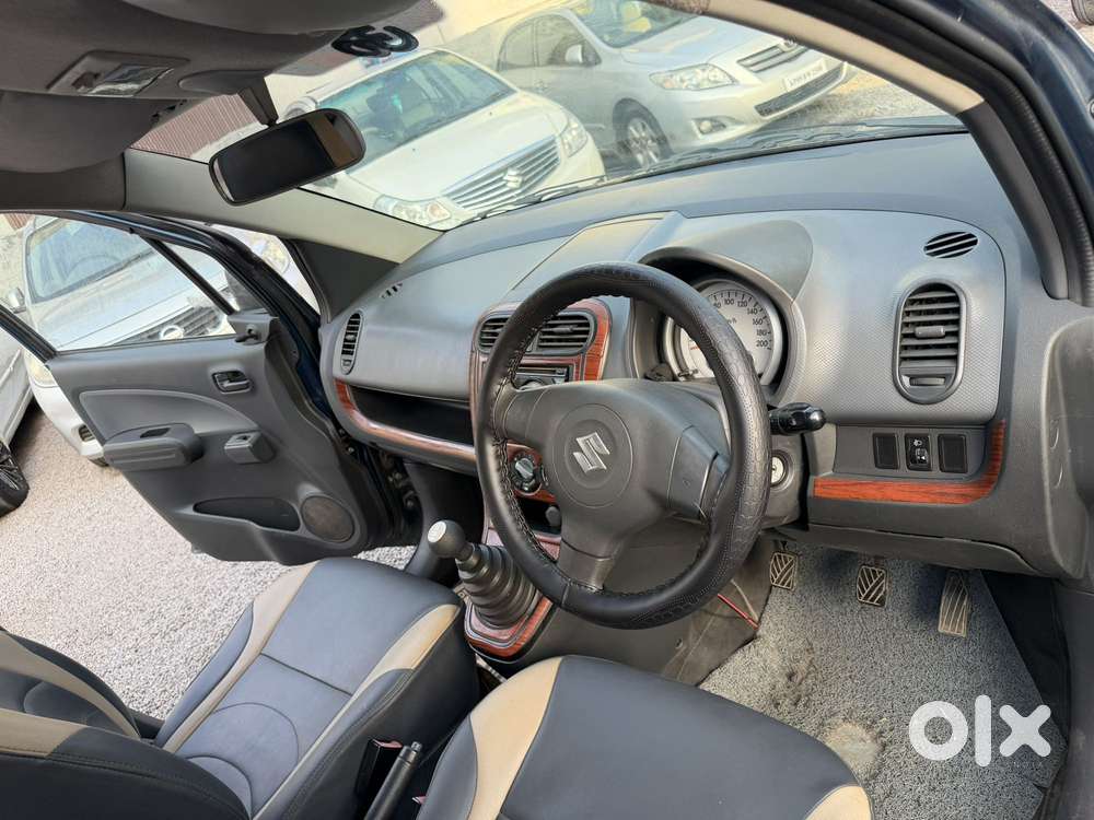 Maruti Suzuki Ritz Vdi Genus, 2012, Diesel