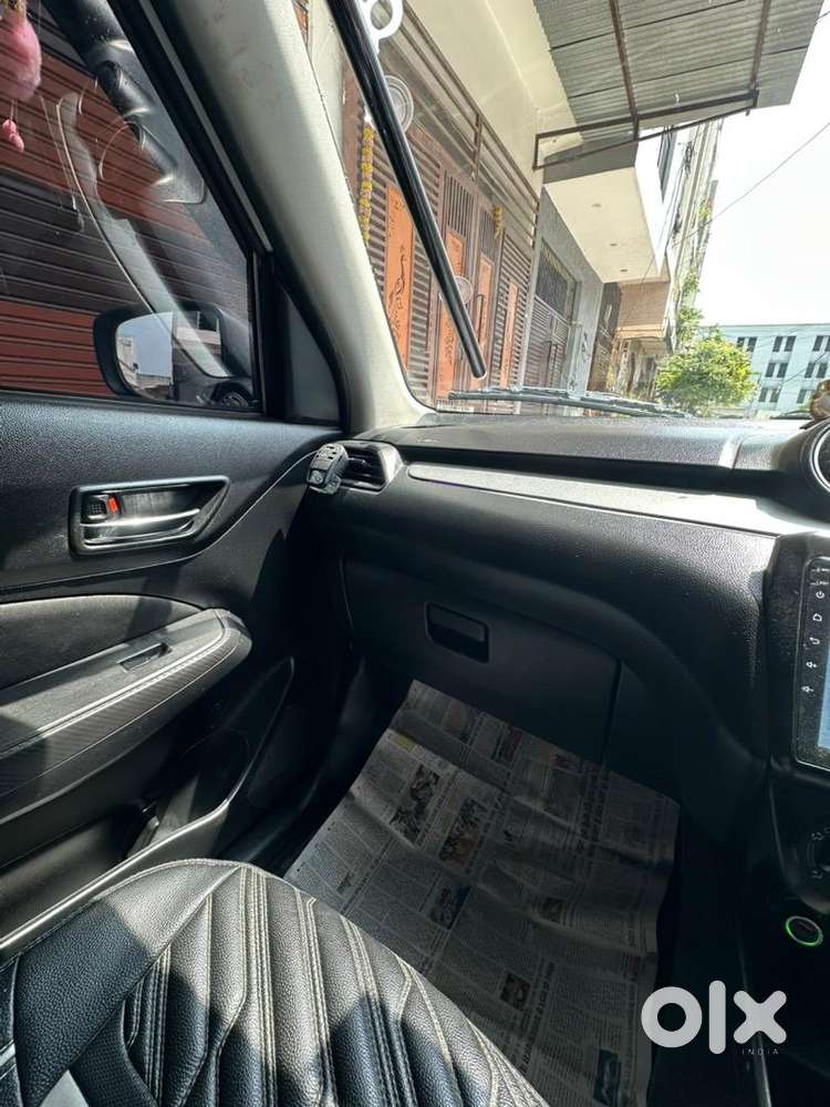 Maruti Suzuki Swift 2020 Petrol Good Condition