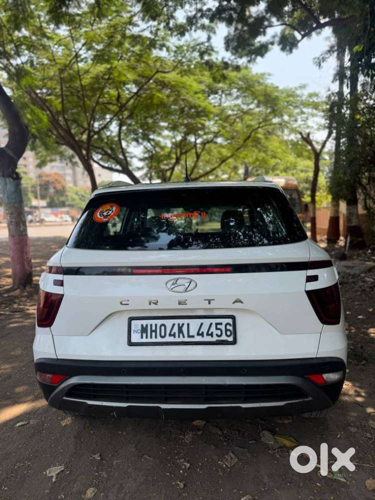 Hyundai Creta 1.4 Ex Crdi, 2020, Diesel