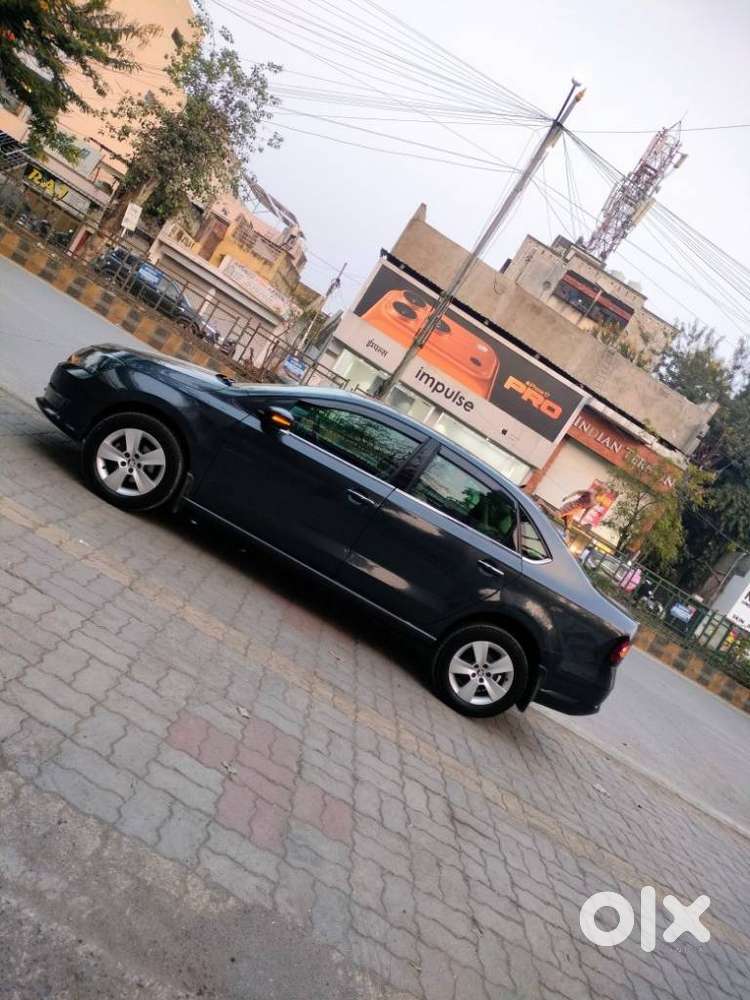 Skoda Rapid 1.5 Tdi Style/1.5 At Style, 2017, Diesel