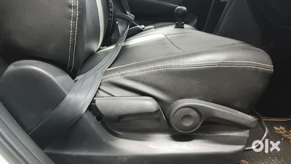 Maruti Suzuki Swift Zxi, 2016, Petrol