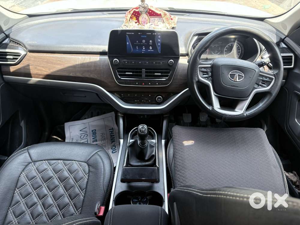 Tata Harrier Xt+, 2023, Diesel