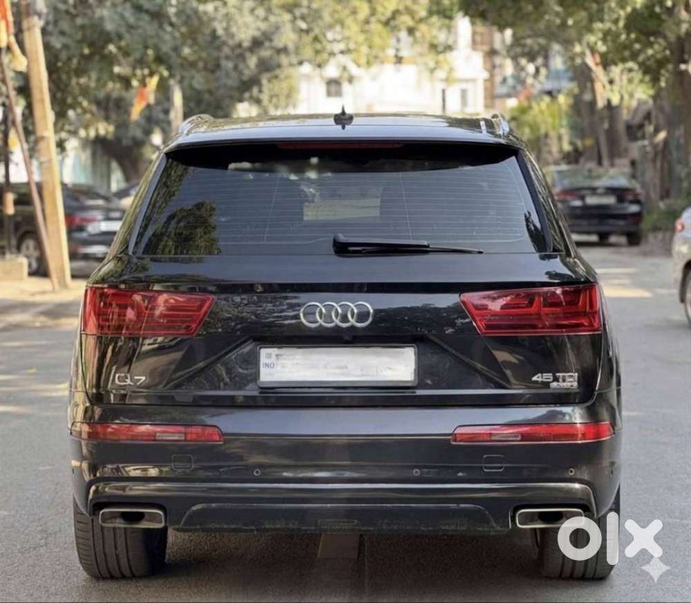 Audi Q7 3.0 Tdi Quattro Technology Pack, 2017, Diesel
