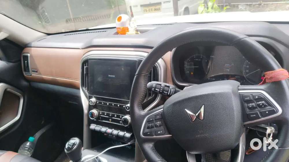 Upgrade Krna Hai Fortuner Mea