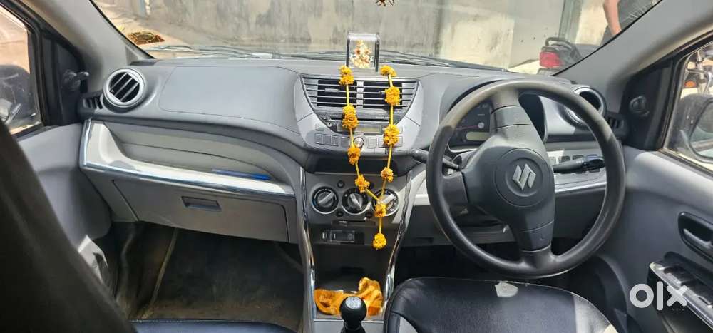 Maruti Suzuki A-star 2009
