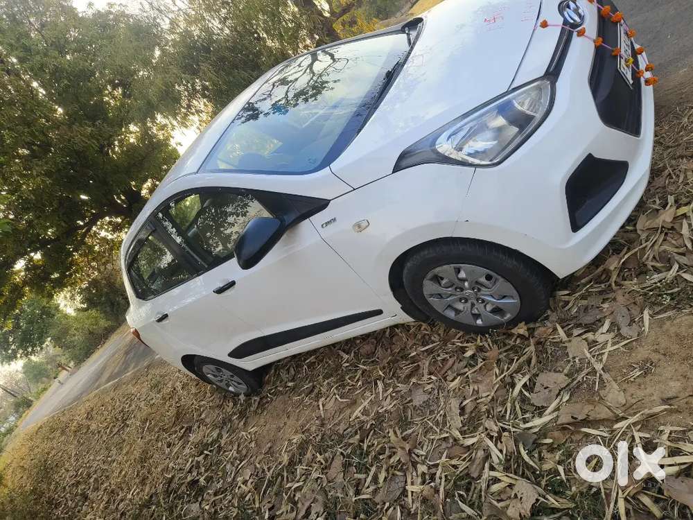 Hyundai Xcent 2016 Diesel Good Condition