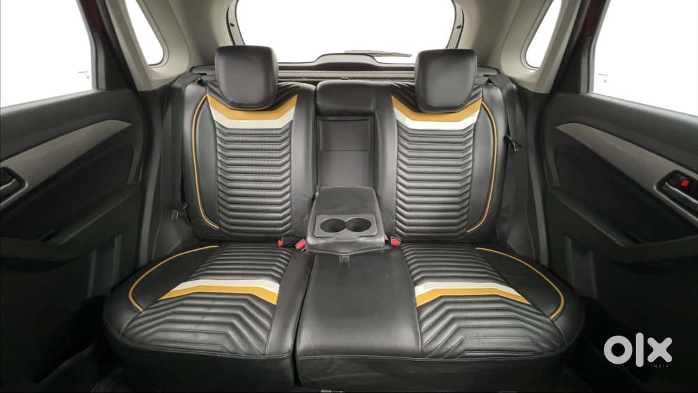 Maruti Suzuki Vitara Brezza Zdi+ Dual Tone Mt, 2016, Diesel