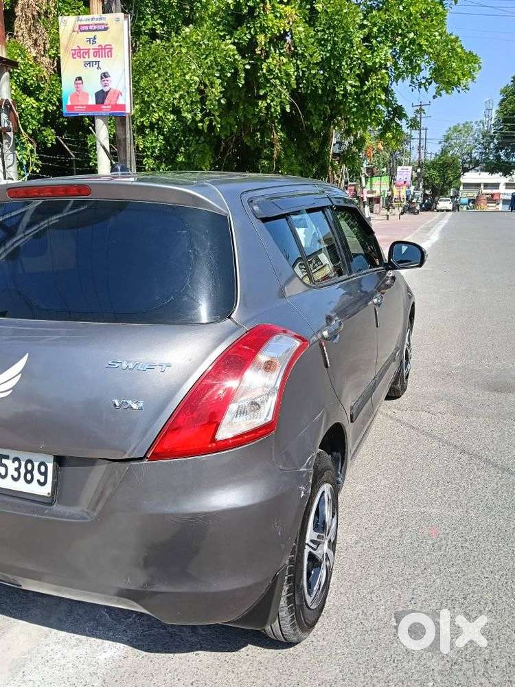 Maruti Suzuki Alto K10 Vxi Amt, 2015, Petrol