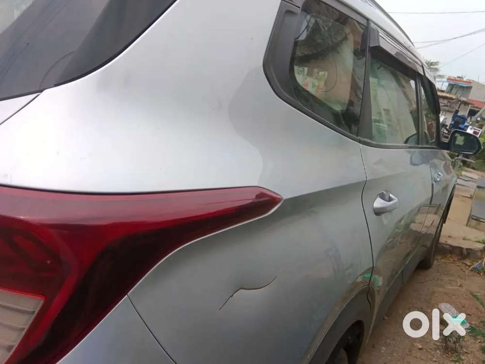 Kia Carens 1.4 Luxury 2022
