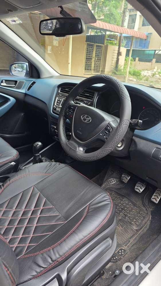 Hyundai I20 Active 1.2, 2015, Petrol