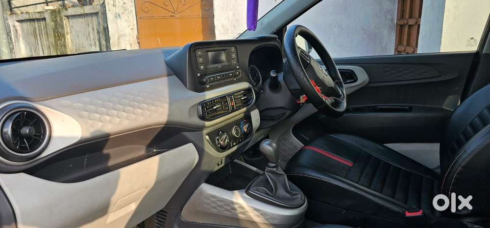 Hyundai I10 2020 Petrol Well Maintained