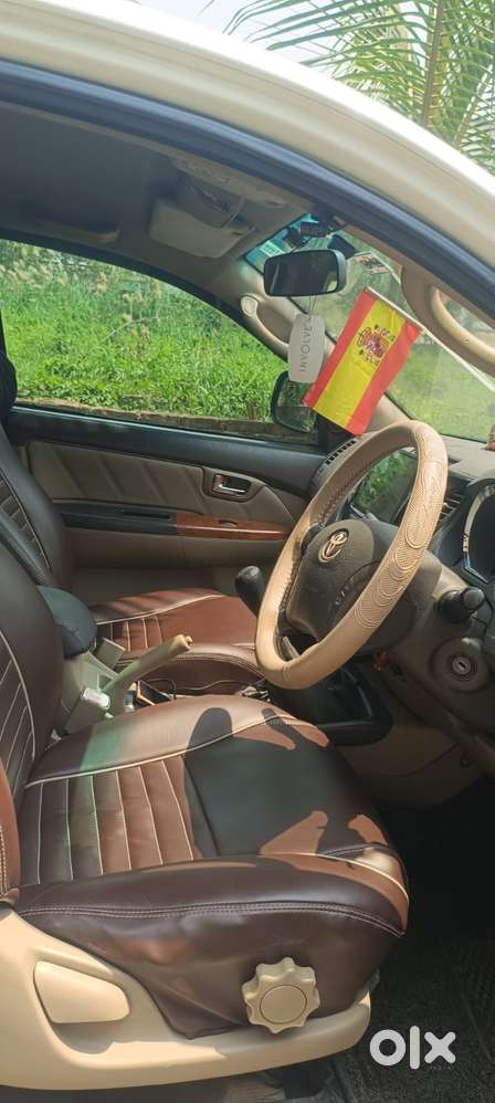 Toyota Fortuner 3.0 4x4 Manual, 2011, Diesel