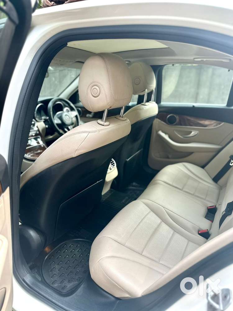 Mercedes-benz C-class 200 Cgi Classic, 2015, Petrol