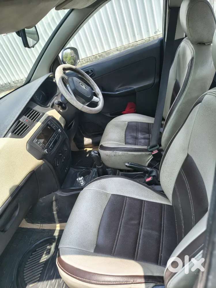 Tata Zest 2018 Diesel Good Condition