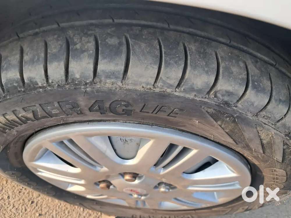 Hyundai Santro Xing Petrol Well Maintained