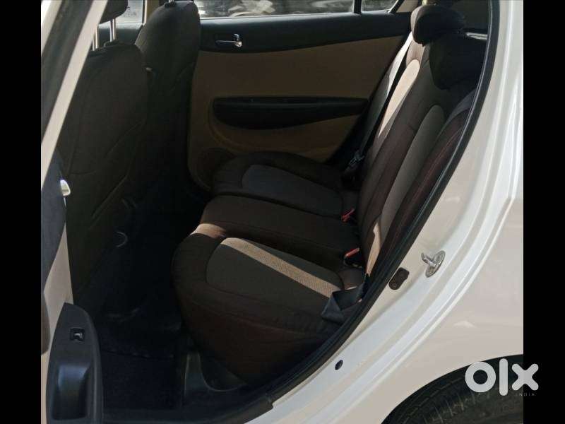 Hyundai I20 Asta (o) 1.2 Mt, 2014, Petrol