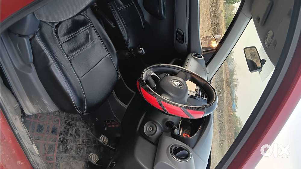 Renault Kwid 2016 Petrol Good Condition