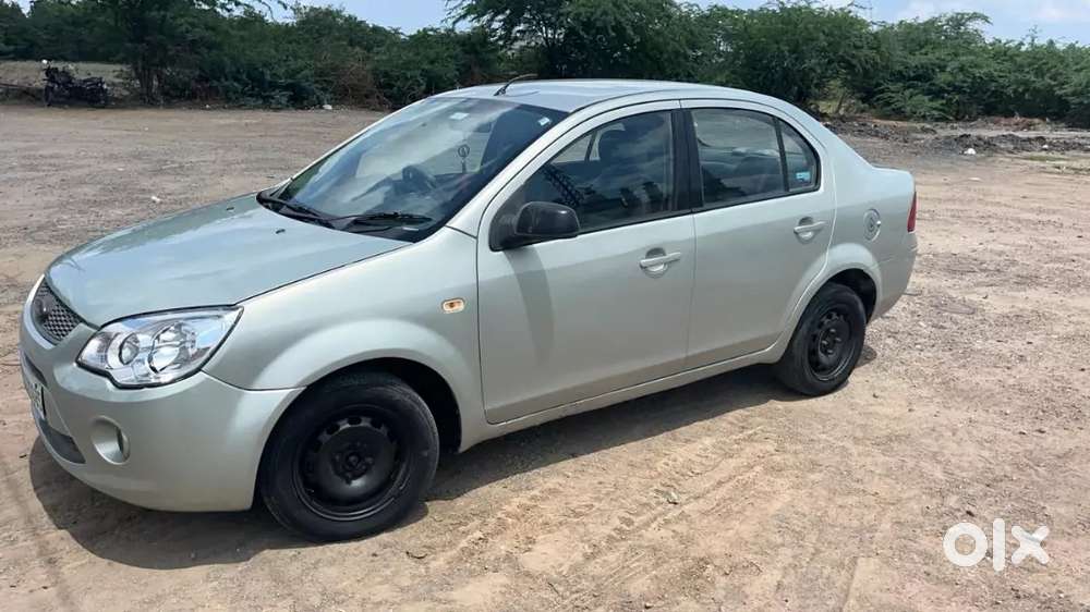 Ford Fiesta Classic September 2012 Diesel 148000 Km Driven