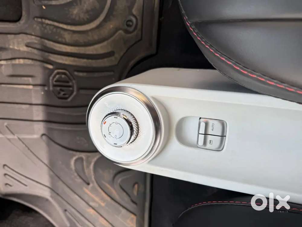 Mg Comet Ev 2023 Electric 20000 Km Driven