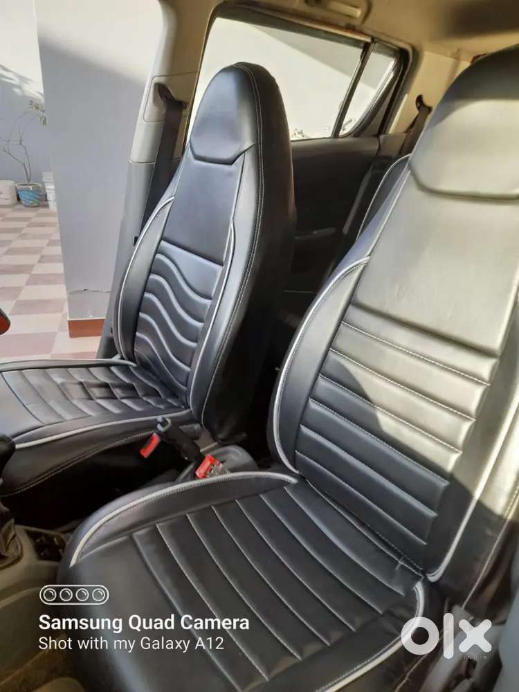 Maruti Suzuki Alto 800 2013