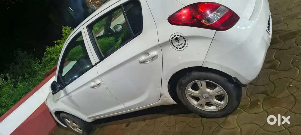 Hyundai I20 Diesel 2011 Era