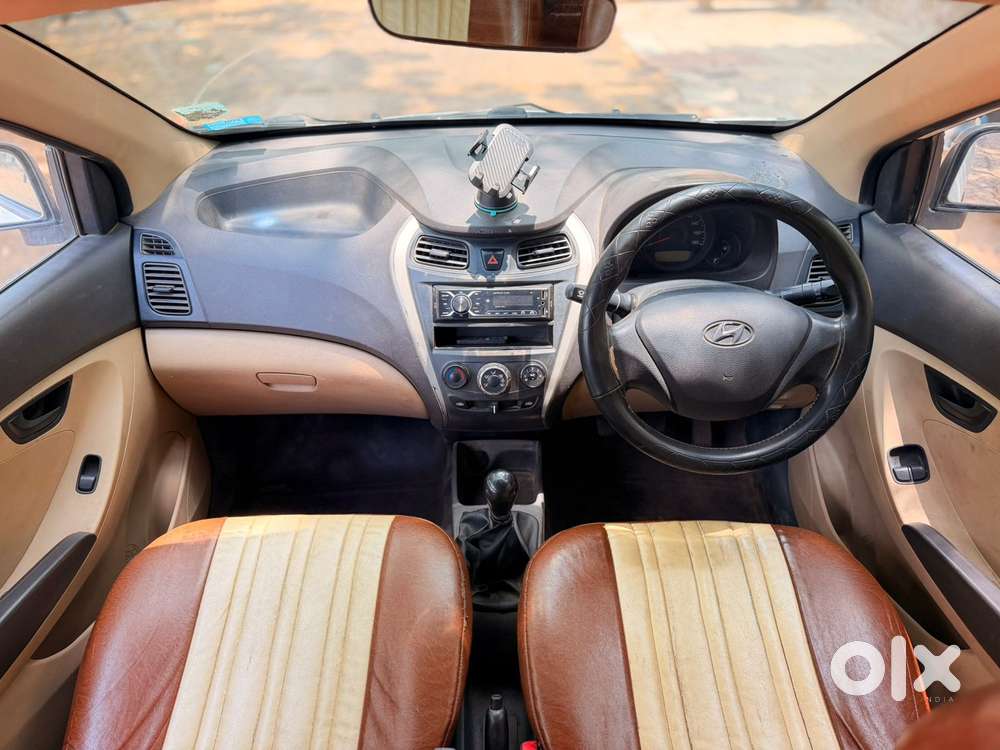 Hyundai Eon Era +, 2018, Cng & Hybrids