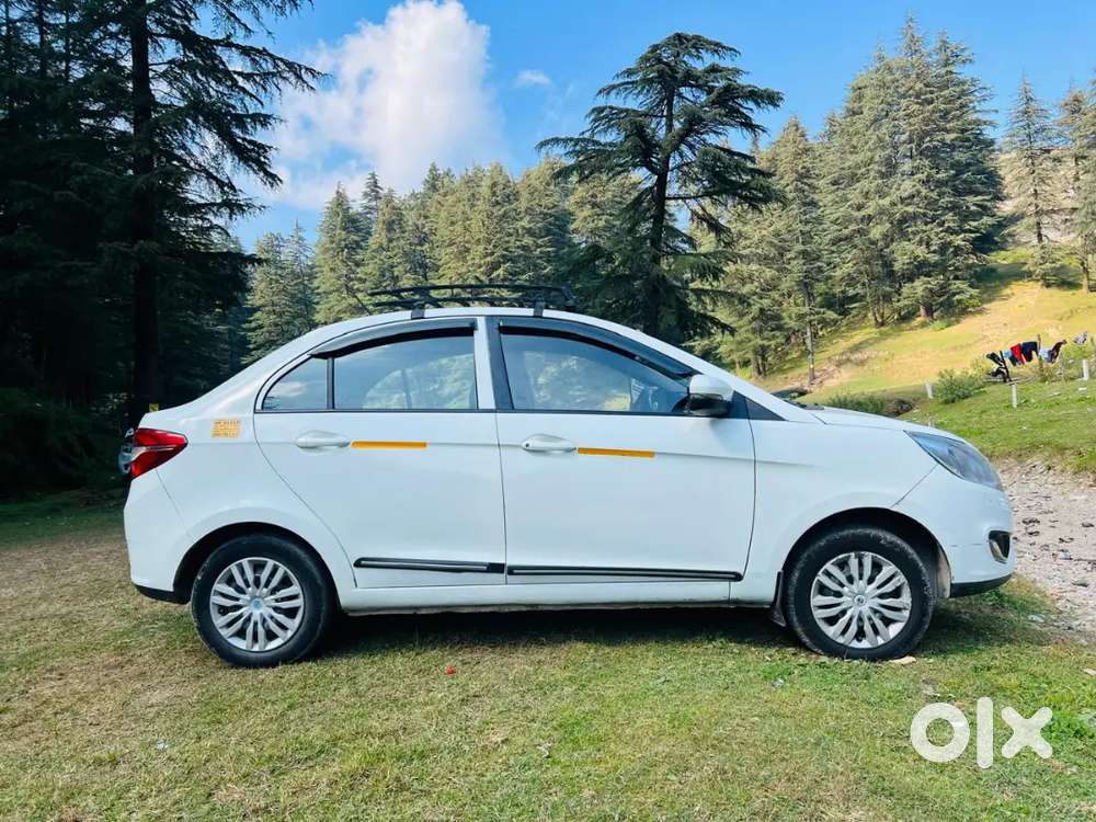 Tata Zest 2019 Diesel 145000 Km Driven