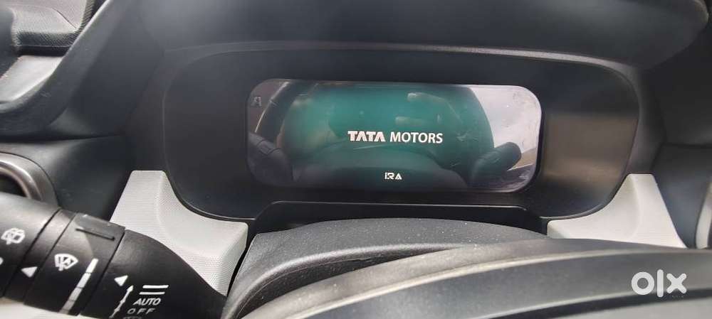Tata Punch Ev, 2024, Electric